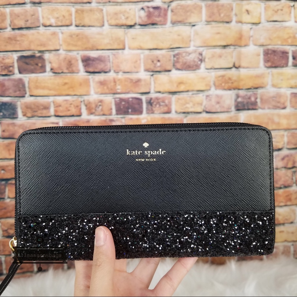 Kate spade Penny Greta Court tote neda wallet bag - Picture 5 of 5
